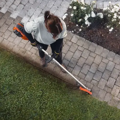 Roçadora a Bateria Husqvarna 525iLK